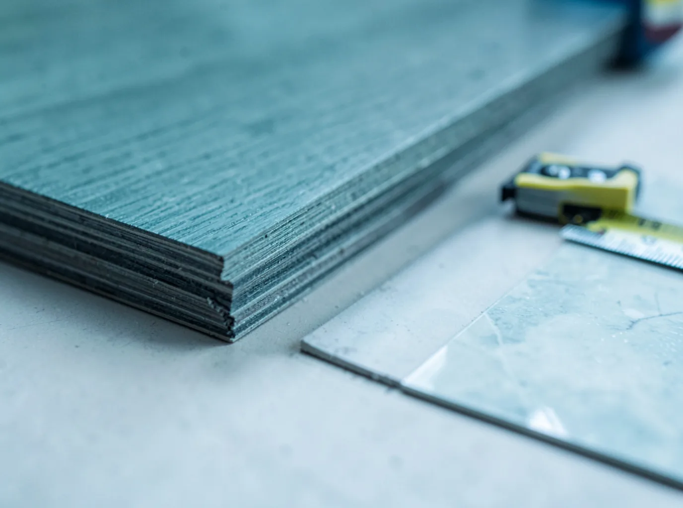 Luxury Vinyl Plank Installation Saint Ignace, MI FAQs